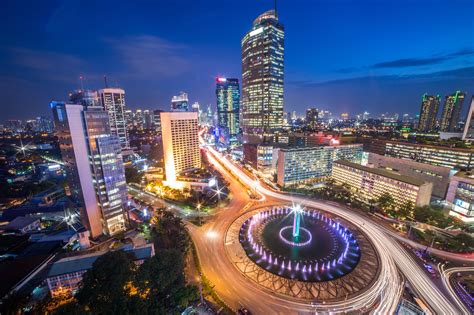 cities in indonesia 🇮🇩